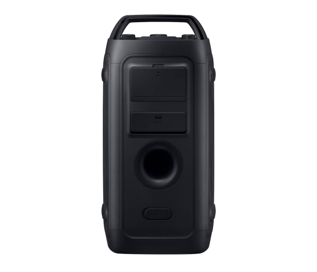 Samsung Sound Tower MX-ST40F 160W Bluetooth Czarny - 1471498 - zdjęcie 7